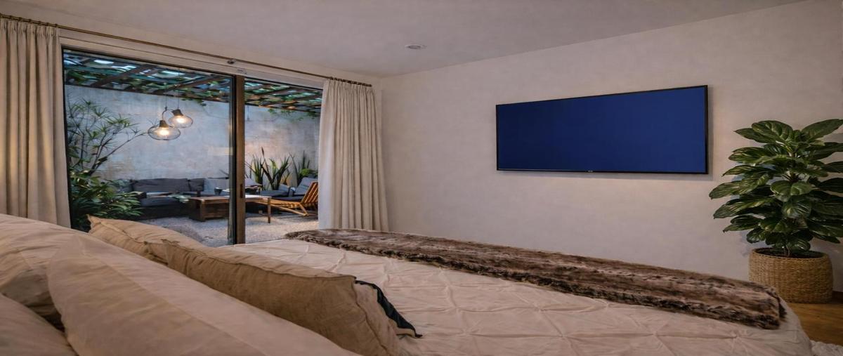 Foto de departamento en venta en  , polanco iv sección, miguel hidalgo, df / cdmx, 30859538 No. 04