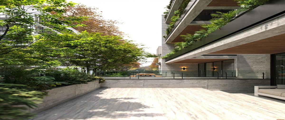 Foto de departamento en venta en  , polanco iv sección, miguel hidalgo, df / cdmx, 0 No. 03