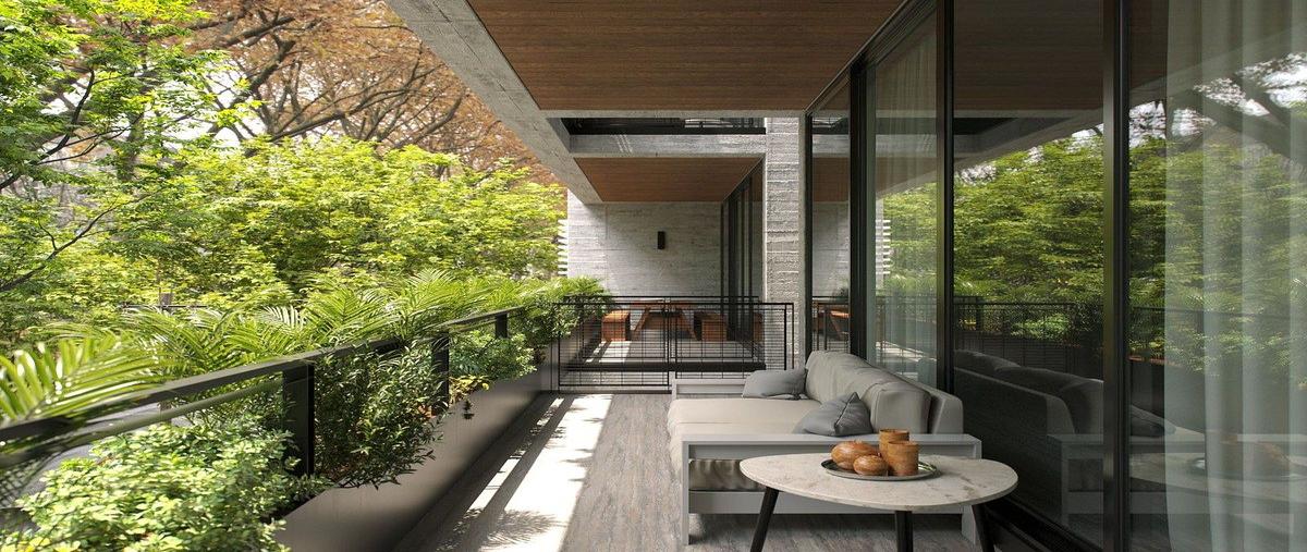 Foto de departamento en venta en  , polanco iv sección, miguel hidalgo, df / cdmx, 0 No. 05