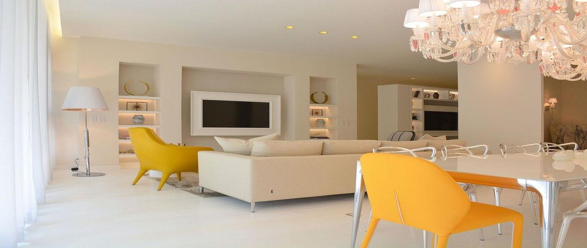 Foto de departamento en venta en  , polanco iv sección, miguel hidalgo, df / cdmx, 0 No. 03