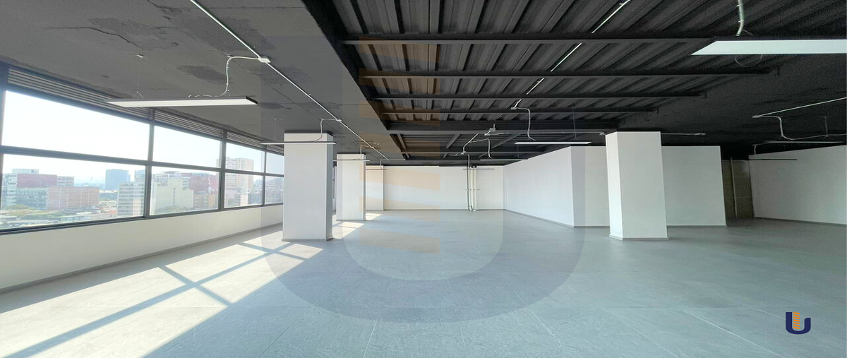 Foto de oficina en renta en  , polanco iv sección, miguel hidalgo, df / cdmx, 0 No. 05