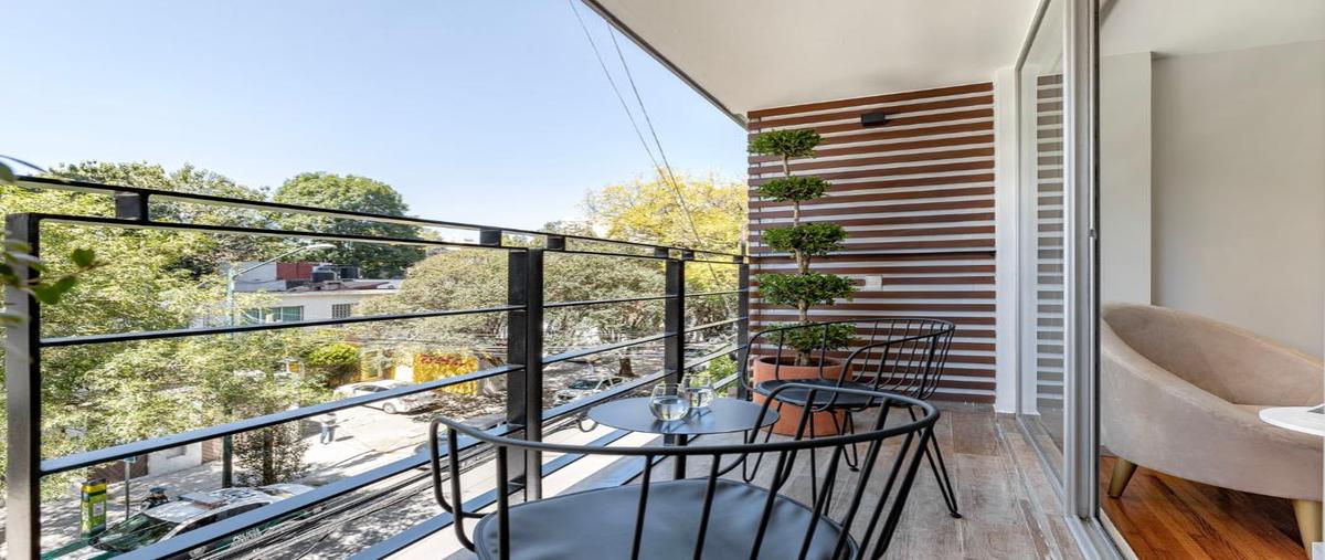 Foto de departamento en renta en  , polanco iv sección, miguel hidalgo, df / cdmx, 30956977 No. 03