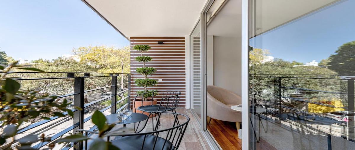 Foto de departamento en renta en  , polanco iv sección, miguel hidalgo, df / cdmx, 30956977 No. 04