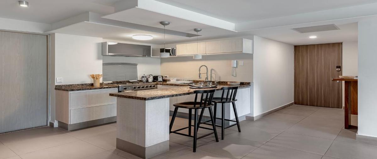 Foto de departamento en renta en  , polanco iv sección, miguel hidalgo, df / cdmx, 30956977 No. 05