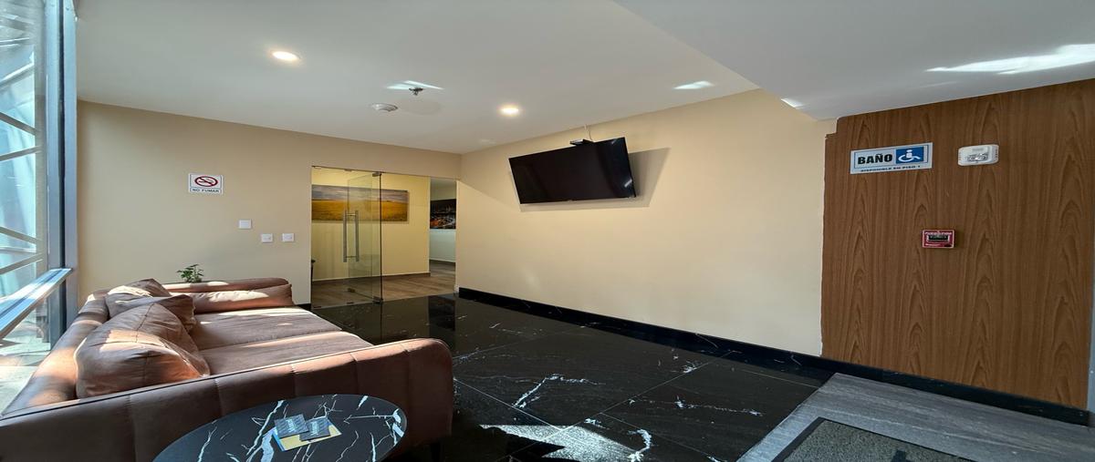 Foto de oficina en renta en  , polanco iv sección, miguel hidalgo, df / cdmx, 0 No. 04