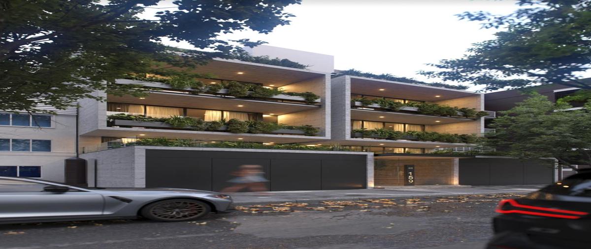 Foto de departamento en venta en  , polanco iv sección, miguel hidalgo, df / cdmx, 30961160 No. 03