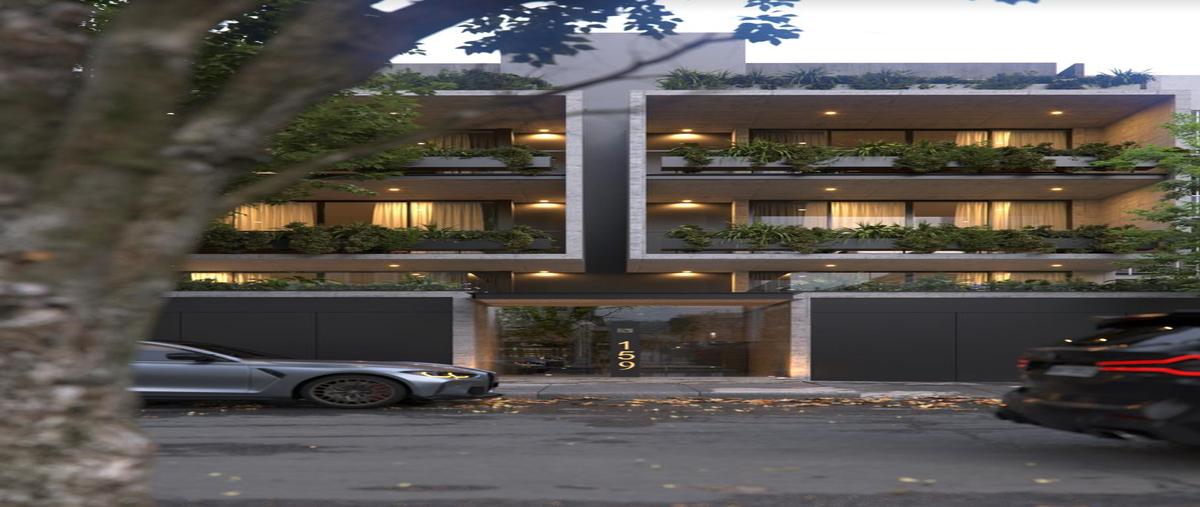 Foto de departamento en venta en  , polanco iv sección, miguel hidalgo, df / cdmx, 30961160 No. 05
