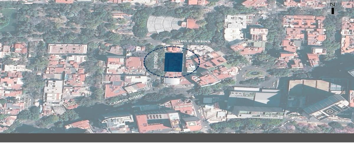 Foto de departamento en , polanco iv sección, miguel hidalgo, df / cdmx, 0 foto 02 Foto de departamento en venta en , polanco iv sección, miguel hidalgo, df / cdmx, 0 No. 02