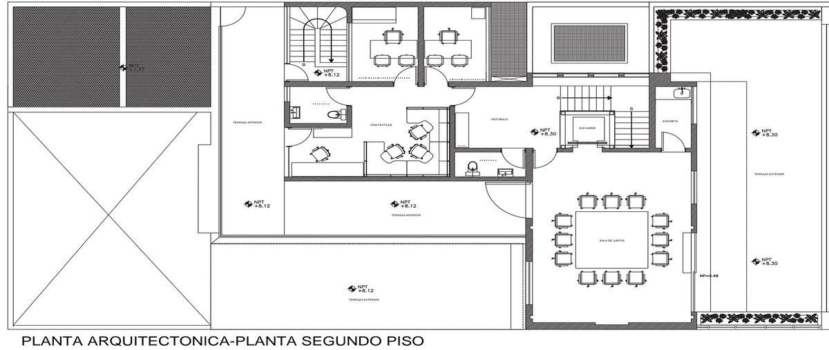 Foto de edificio en venta en  , polanco iv sección, miguel hidalgo, df / cdmx, 30964377 No. 05