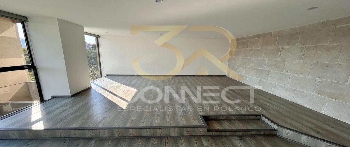 Foto de departamento en renta en  , polanco iv sección, miguel hidalgo, df / cdmx, 0 No. 04