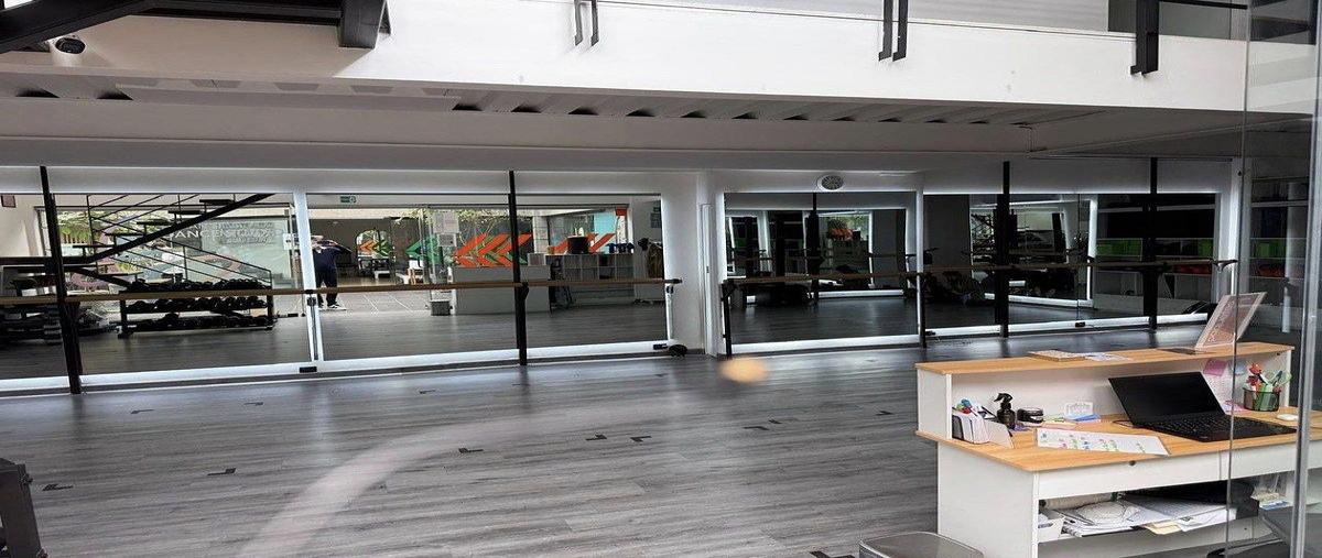 Foto de local en renta en  , polanco iv sección, miguel hidalgo, df / cdmx, 31002156 No. 05