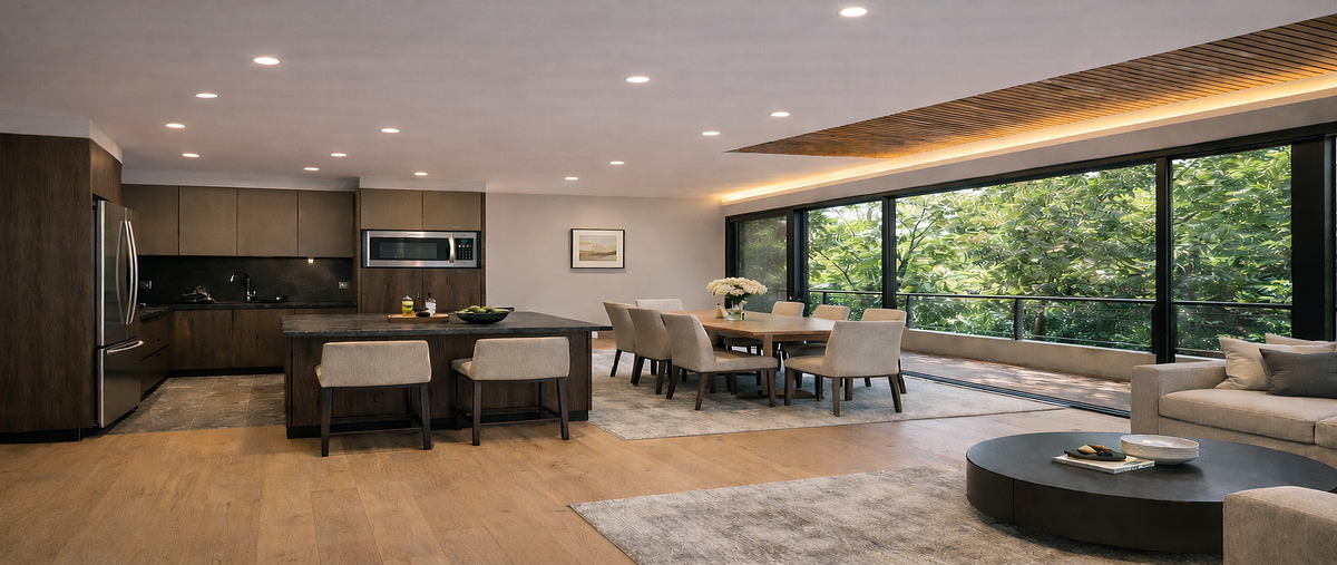 Foto de departamento en venta en  , polanco iv sección, miguel hidalgo, df / cdmx, 31011836 No. 05