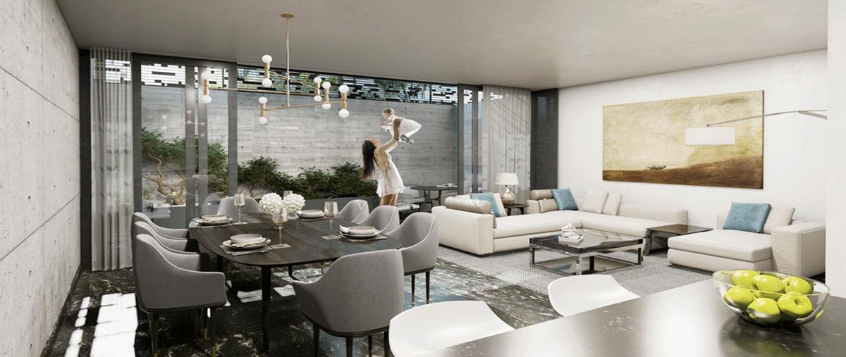 Foto de departamento en venta en  , polanco iv sección, miguel hidalgo, df / cdmx, 0 No. 03