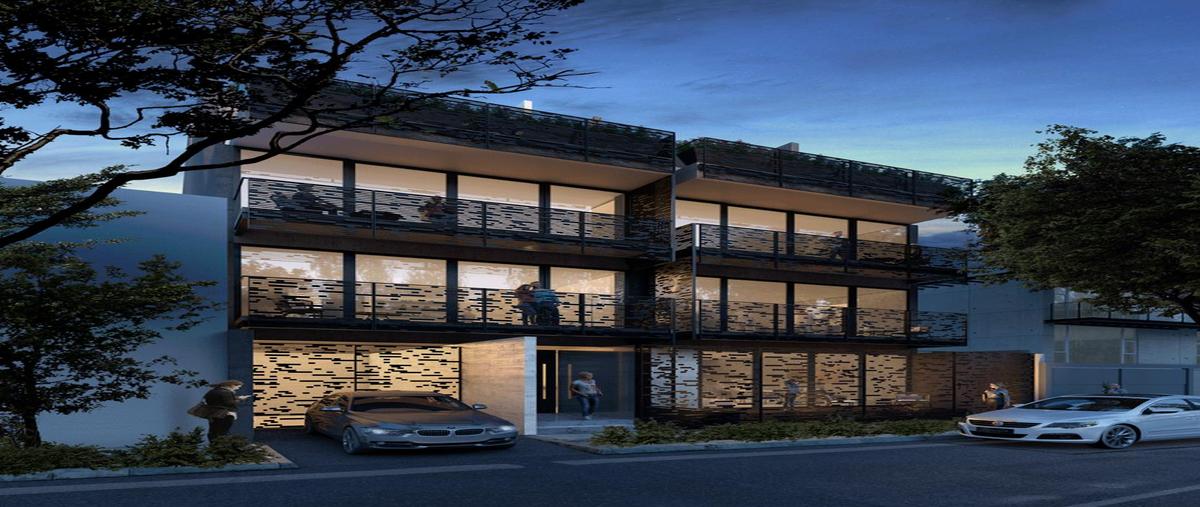 Foto de departamento en venta en  , polanco iv sección, miguel hidalgo, df / cdmx, 0 No. 04