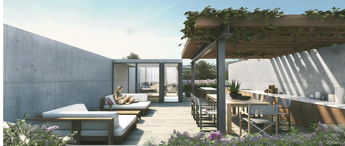 Foto de departamento en venta en  , polanco iv sección, miguel hidalgo, df / cdmx, 0 No. 05