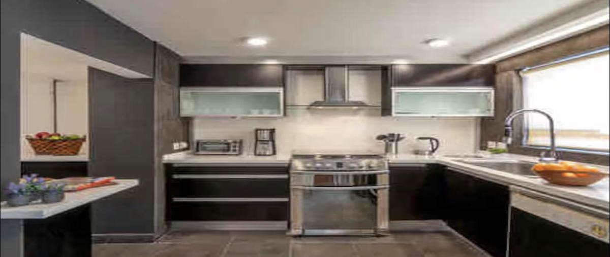 Foto de departamento en renta en  , polanco iv sección, miguel hidalgo, df / cdmx, 0 No. 05