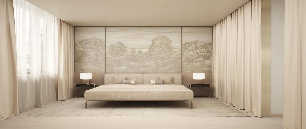 Foto de departamento en , polanco iv sección, miguel hidalgo, df / cdmx, 0 foto 03 Foto de departamento en venta en , polanco iv sección, miguel hidalgo, df / cdmx, 0 No. 03