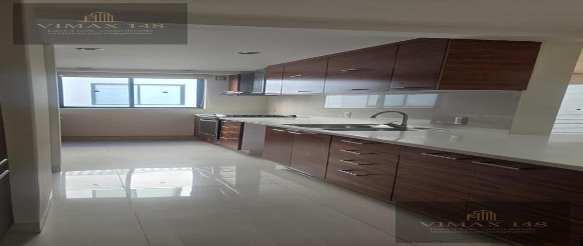 Foto de departamento en renta en  , polanco iv sección, miguel hidalgo, df / cdmx, 0 No. 03