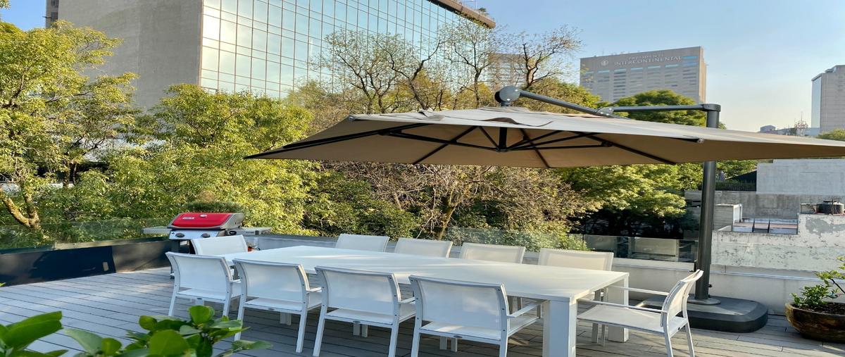 Foto de departamento en venta en  , polanco iv sección, miguel hidalgo, df / cdmx, 31043287 No. 03