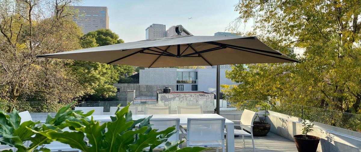 Foto de departamento en venta en  , polanco iv sección, miguel hidalgo, df / cdmx, 31043287 No. 05