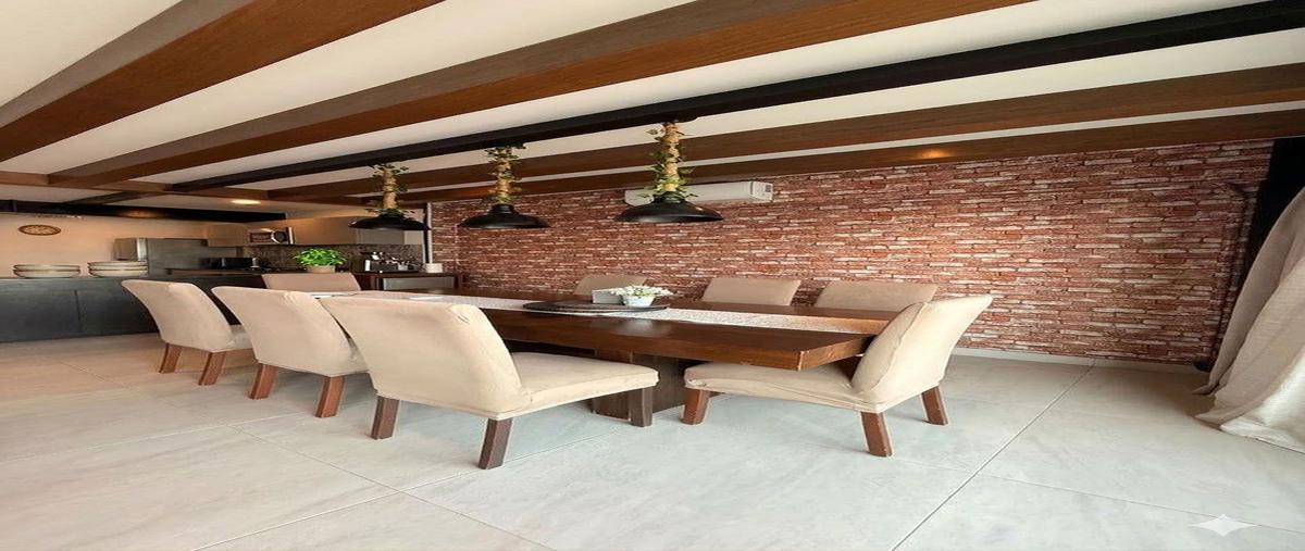 Foto de departamento en renta en  , polanco iv sección, miguel hidalgo, df / cdmx, 0 No. 05