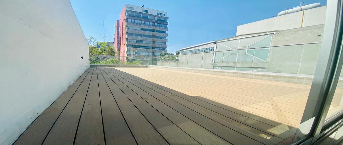 Foto de departamento en venta en  , polanco iv sección, miguel hidalgo, df / cdmx, 0 No. 03