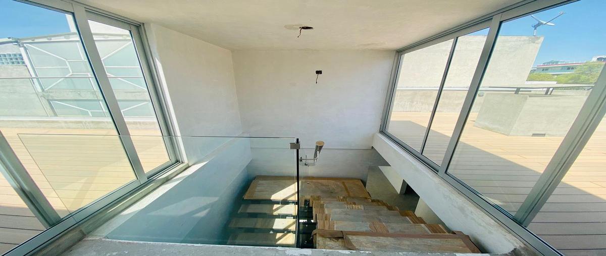 Foto de departamento en venta en  , polanco iv sección, miguel hidalgo, df / cdmx, 0 No. 04