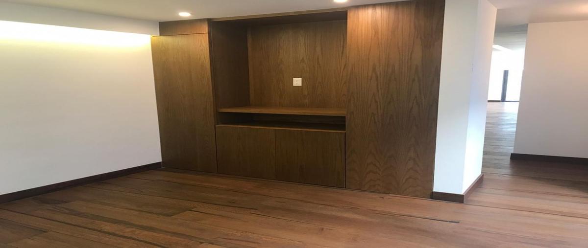 Foto de departamento en venta en  , polanco iv sección, miguel hidalgo, df / cdmx, 0 No. 04