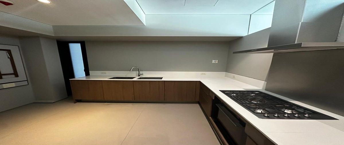 Foto de departamento en renta en  , polanco iv sección, miguel hidalgo, df / cdmx, 0 No. 11