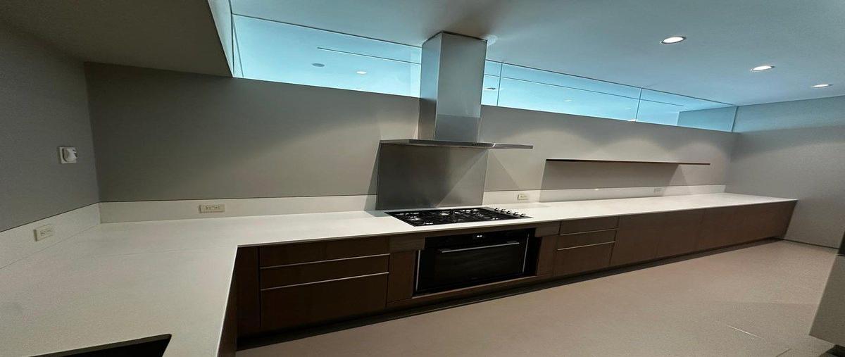 Foto de departamento en renta en  , polanco iv sección, miguel hidalgo, df / cdmx, 0 No. 12