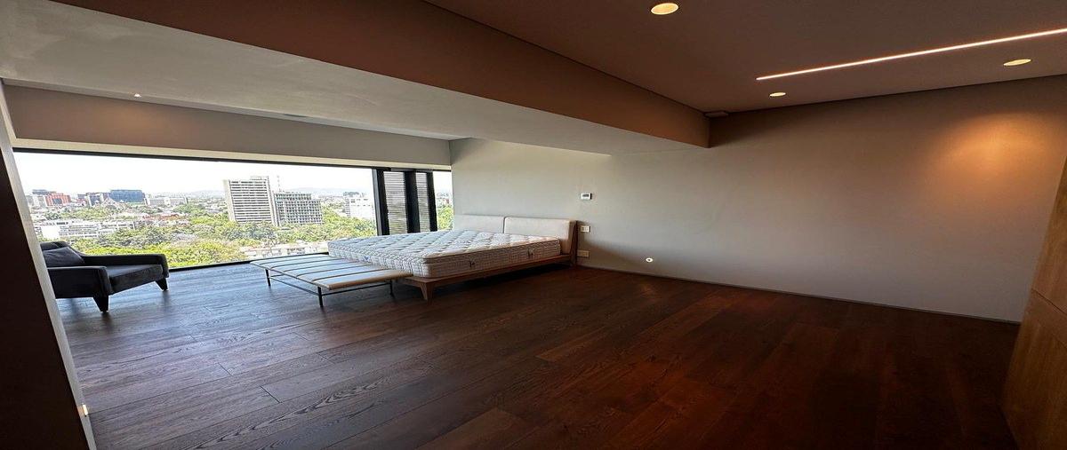 Foto de departamento en renta en  , polanco iv sección, miguel hidalgo, df / cdmx, 0 No. 13