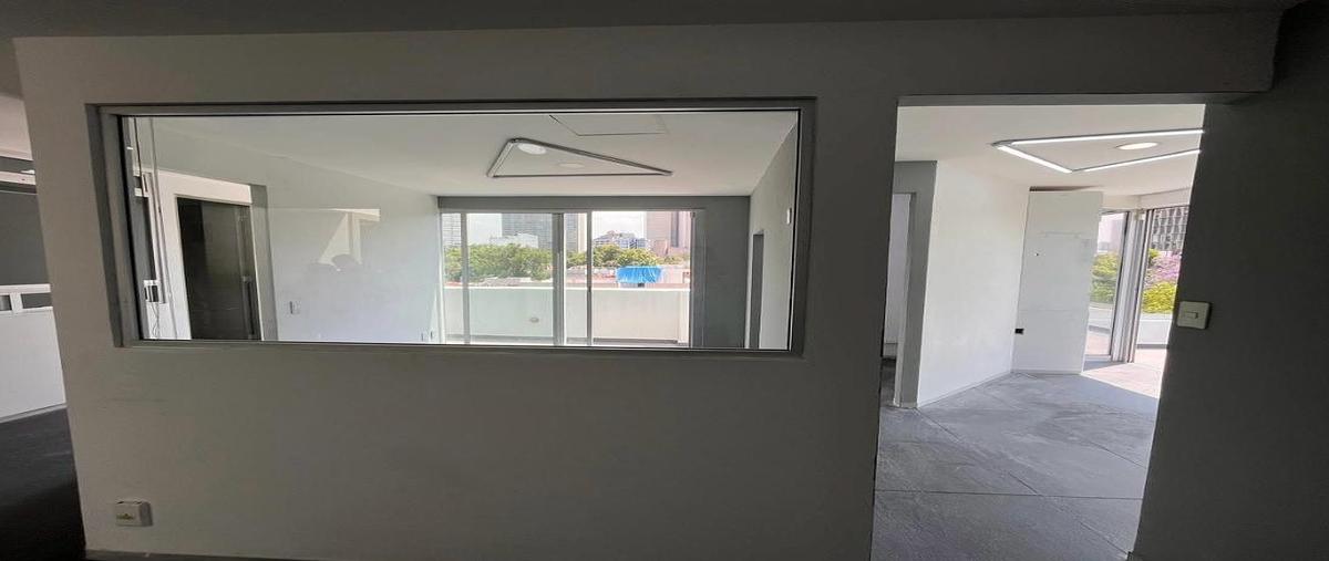 Foto de oficina en renta en  , polanco iv sección, miguel hidalgo, df / cdmx, 0 No. 03