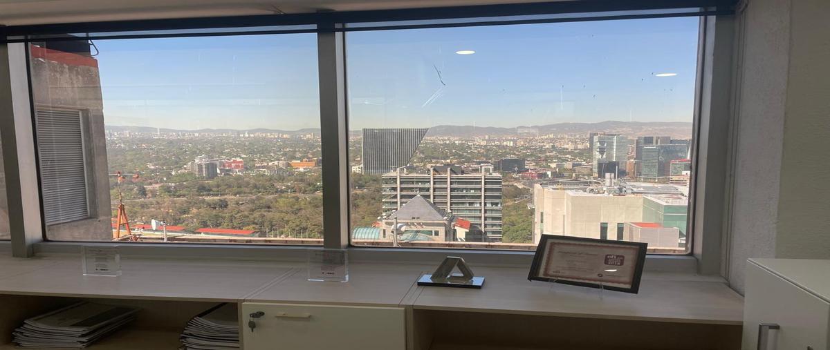 Foto de oficina en renta en  , polanco iv sección, miguel hidalgo, df / cdmx, 0 No. 03