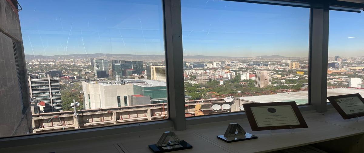 Foto de oficina en renta en  , polanco iv sección, miguel hidalgo, df / cdmx, 0 No. 04