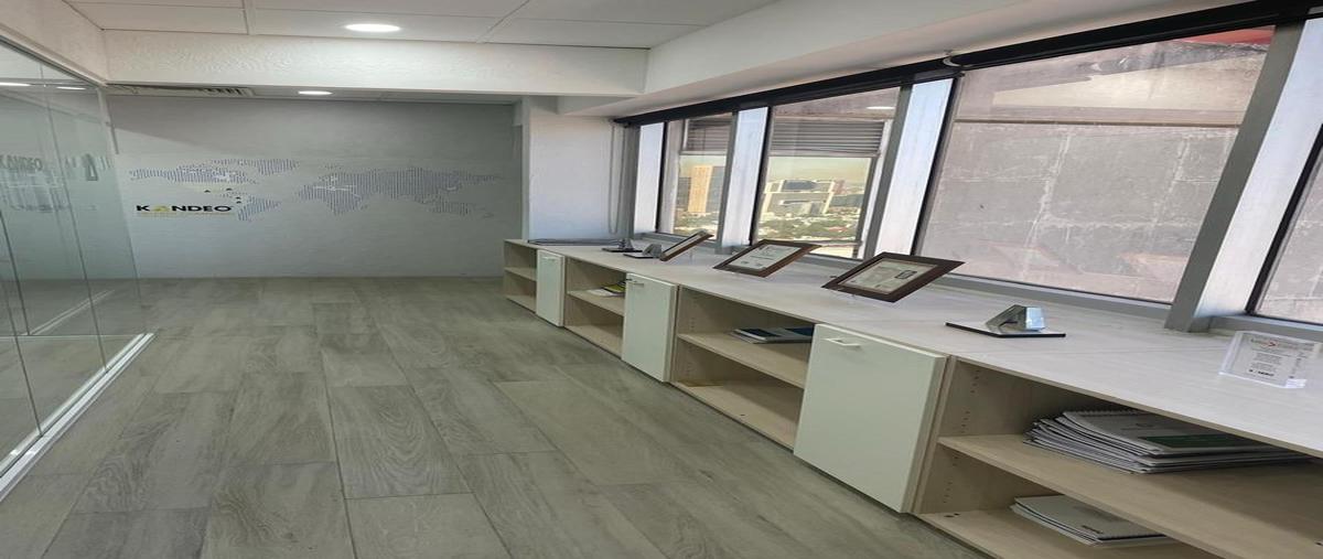 Foto de oficina en renta en  , polanco iv sección, miguel hidalgo, df / cdmx, 0 No. 05