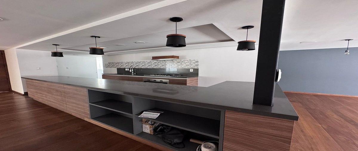 Foto de departamento en venta en  , polanco iv sección, miguel hidalgo, df / cdmx, 31082773 No. 03