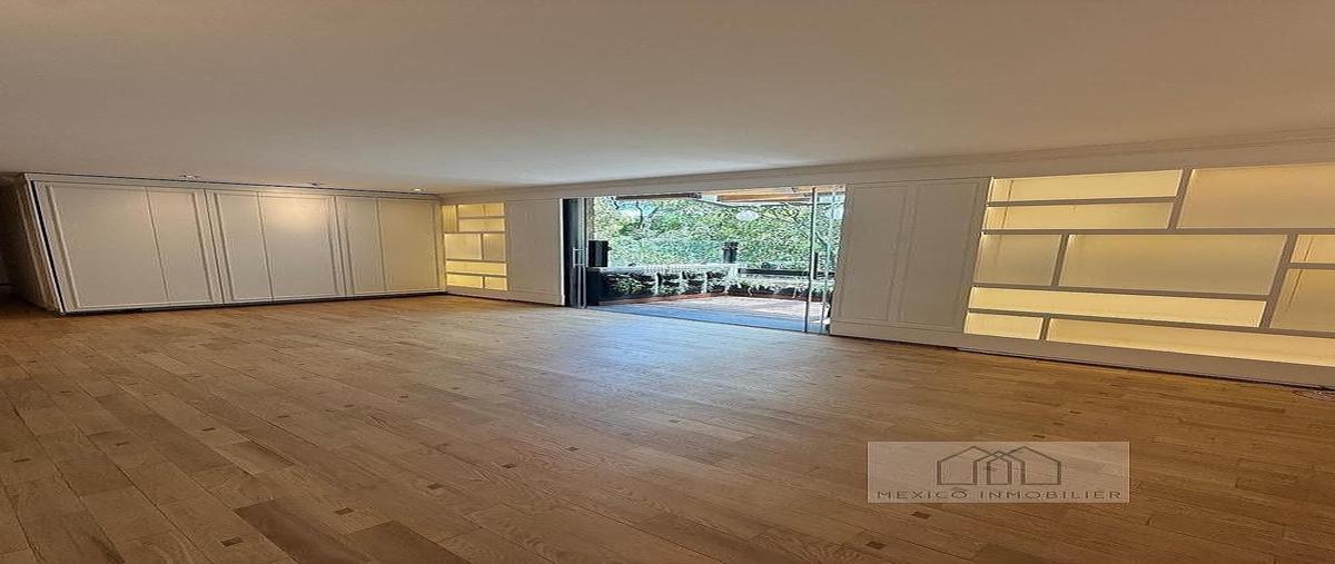 Foto de departamento en renta en  , polanco iv sección, miguel hidalgo, df / cdmx, 0 No. 07