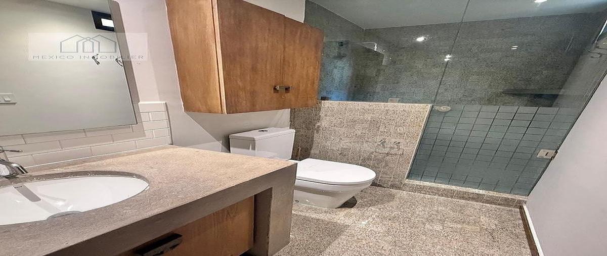 Foto de departamento en renta en  , polanco iv sección, miguel hidalgo, df / cdmx, 0 No. 12