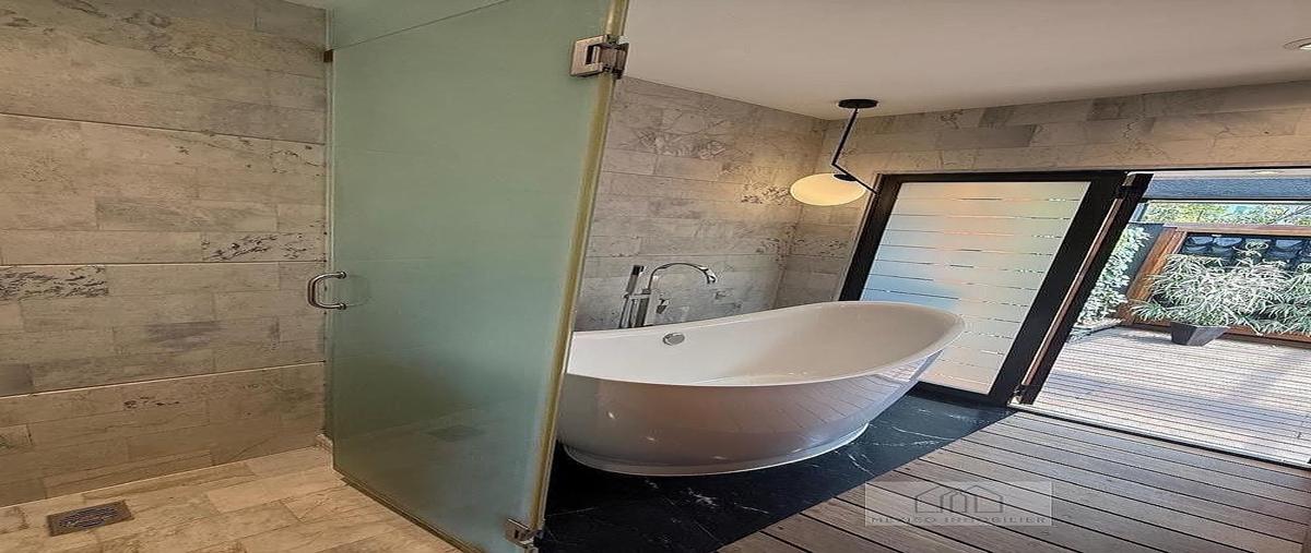 Foto de departamento en renta en  , polanco iv sección, miguel hidalgo, df / cdmx, 0 No. 24