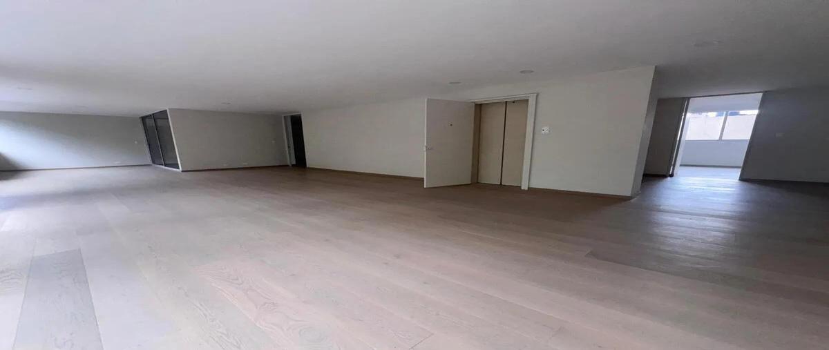 Foto de departamento en venta en  , polanco iv sección, miguel hidalgo, df / cdmx, 0 No. 05