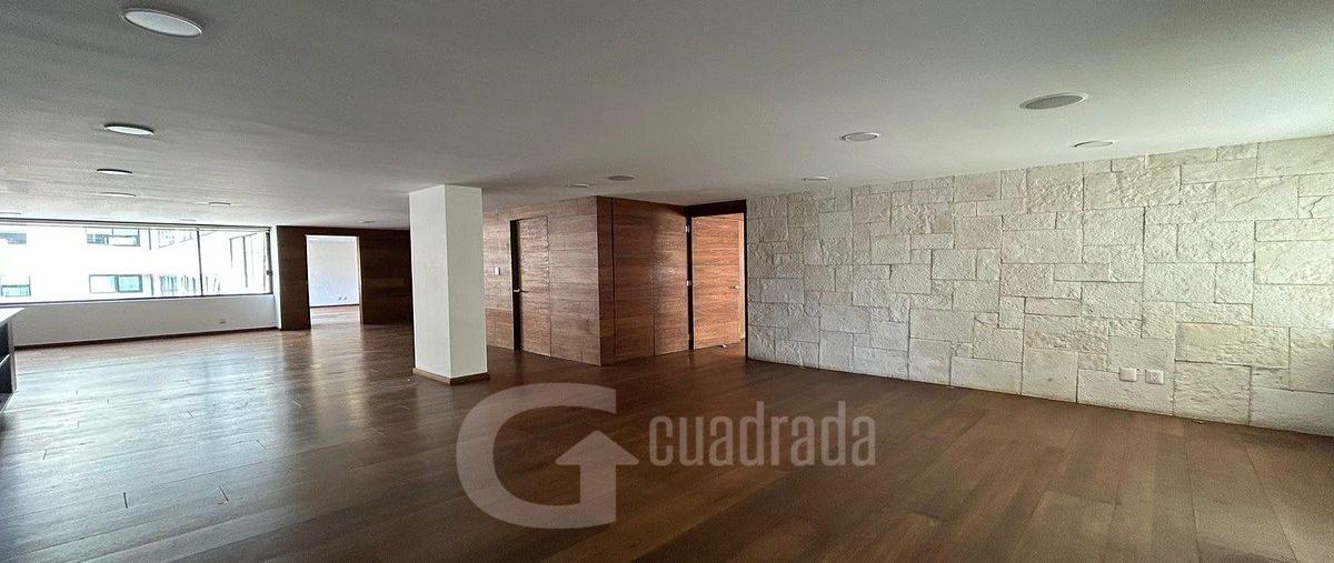 Foto de departamento en venta en  , polanco iv sección, miguel hidalgo, df / cdmx, 0 No. 04