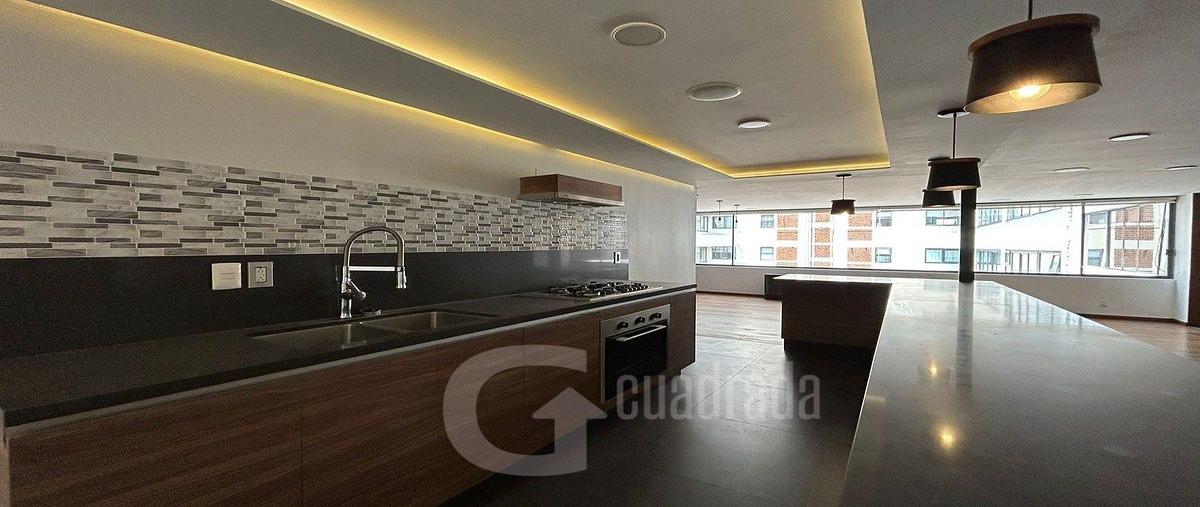 Foto de departamento en venta en  , polanco iv sección, miguel hidalgo, df / cdmx, 0 No. 06