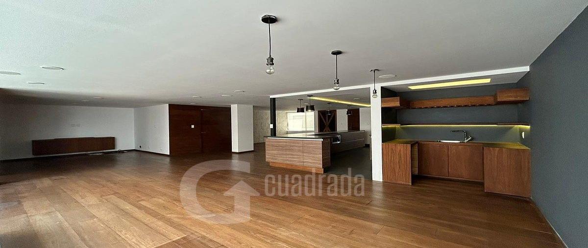 Foto de departamento en venta en  , polanco iv sección, miguel hidalgo, df / cdmx, 0 No. 08