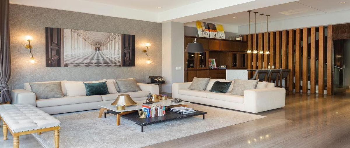 Foto de departamento en renta en  , polanco iv sección, miguel hidalgo, df / cdmx, 0 No. 03