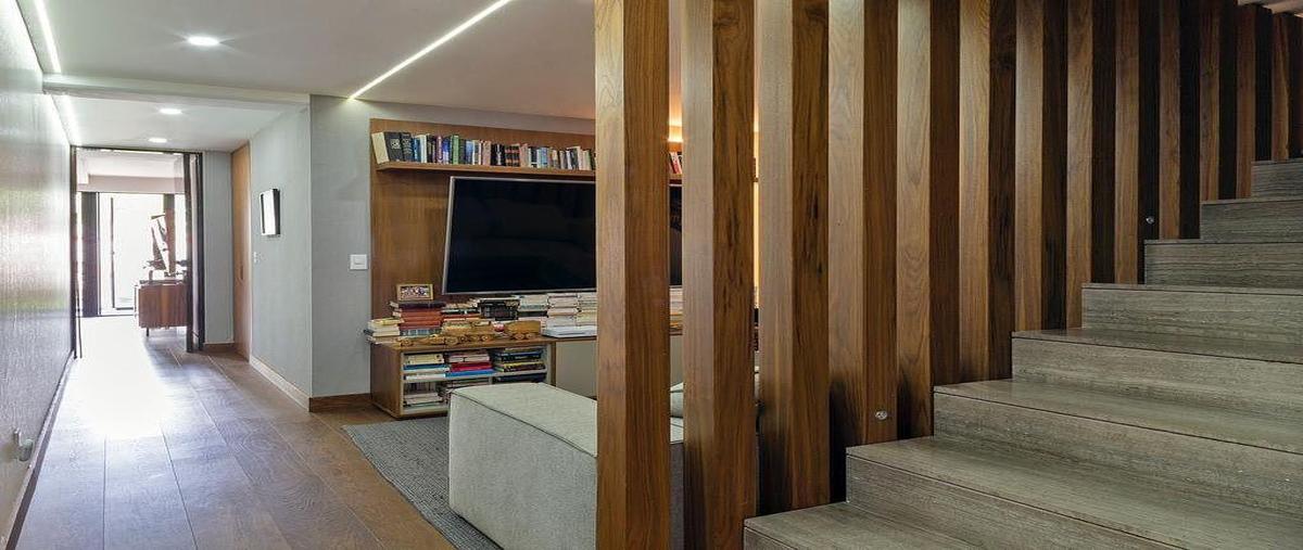 Foto de departamento en renta en  , polanco iv sección, miguel hidalgo, df / cdmx, 0 No. 05