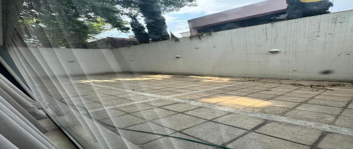 Foto de departamento en venta en  , polanco iv sección, miguel hidalgo, df / cdmx, 0 No. 04
