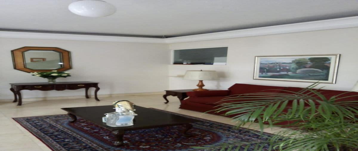 Foto de departamento en venta en  , polanco iv sección, miguel hidalgo, df / cdmx, 0 No. 03