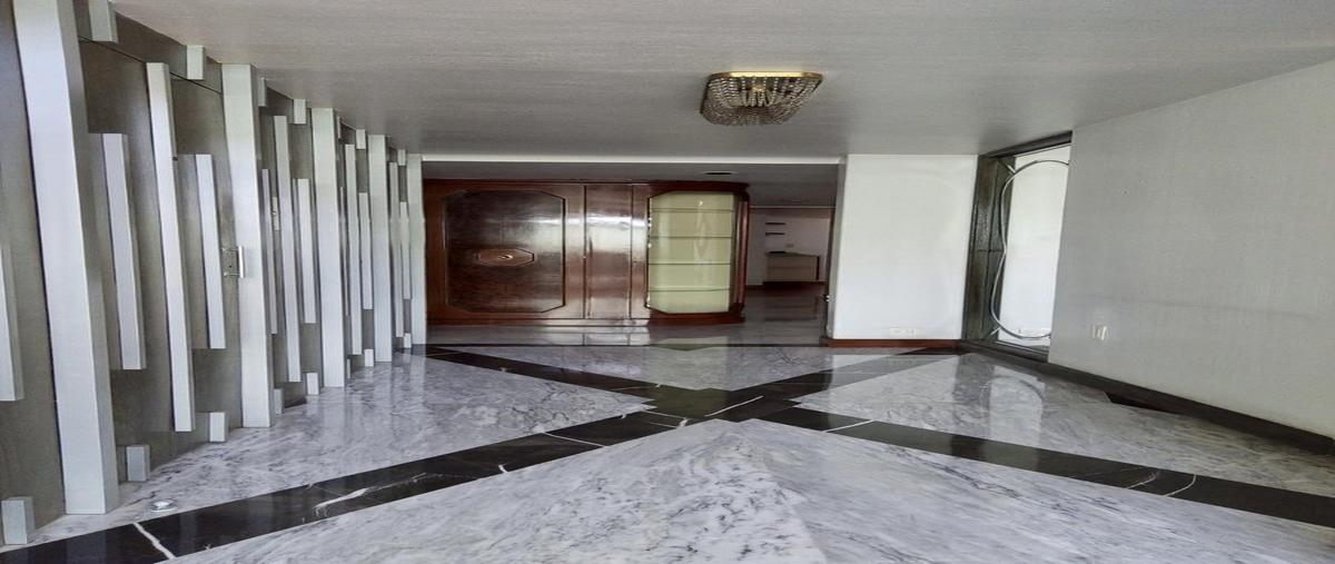Foto de departamento en venta en  , polanco iv sección, miguel hidalgo, df / cdmx, 0 No. 04