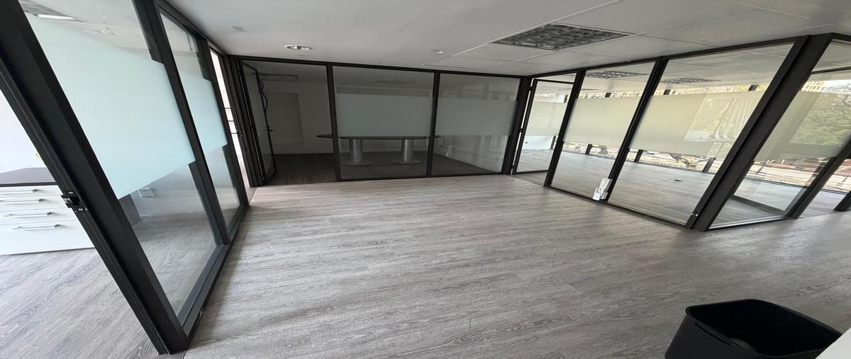 Foto de oficina en renta en  , polanco iv sección, miguel hidalgo, df / cdmx, 31118892 No. 03