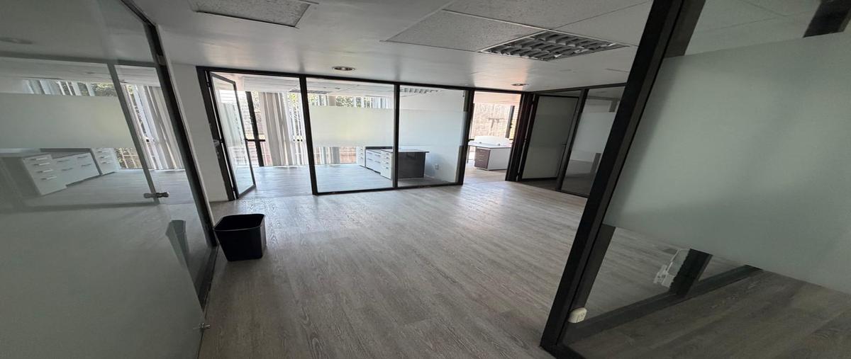 Foto de oficina en renta en  , polanco iv sección, miguel hidalgo, df / cdmx, 31118892 No. 04